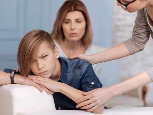 استعدادیابی کودک