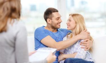 ارزیابی همسانی زوجین